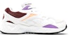 (Preschool) Reebok Aztrek 96 'White Purple Orange' DV9658