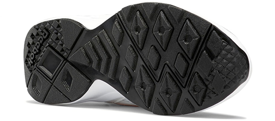 (PS) Reebok Aztrek 96 'Putih Ungu Oranye' DV9658 Details for (PS) Reebok Aztrek 96 'Putih Ungu Oranye' DV9658