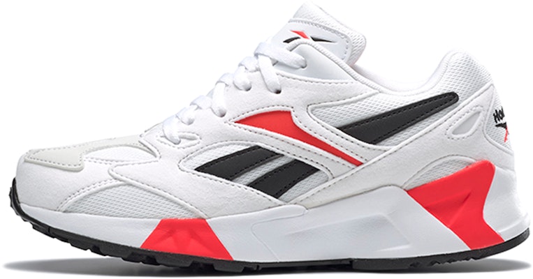 (Preschool) Reebok Aztrek 96 K 'White Red' DV7992 Buy (Preschool) Reebok Aztrek 96 K 'White Red' DV7992