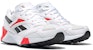 (Preschool) Reebok Aztrek 96 K 'White Red' DV7992