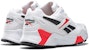 (Preschool) Reebok Aztrek 96 K 'White Red' DV7992