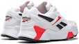 Shop (Preschool) Reebok Aztrek 96 K 'White Red' DV7992