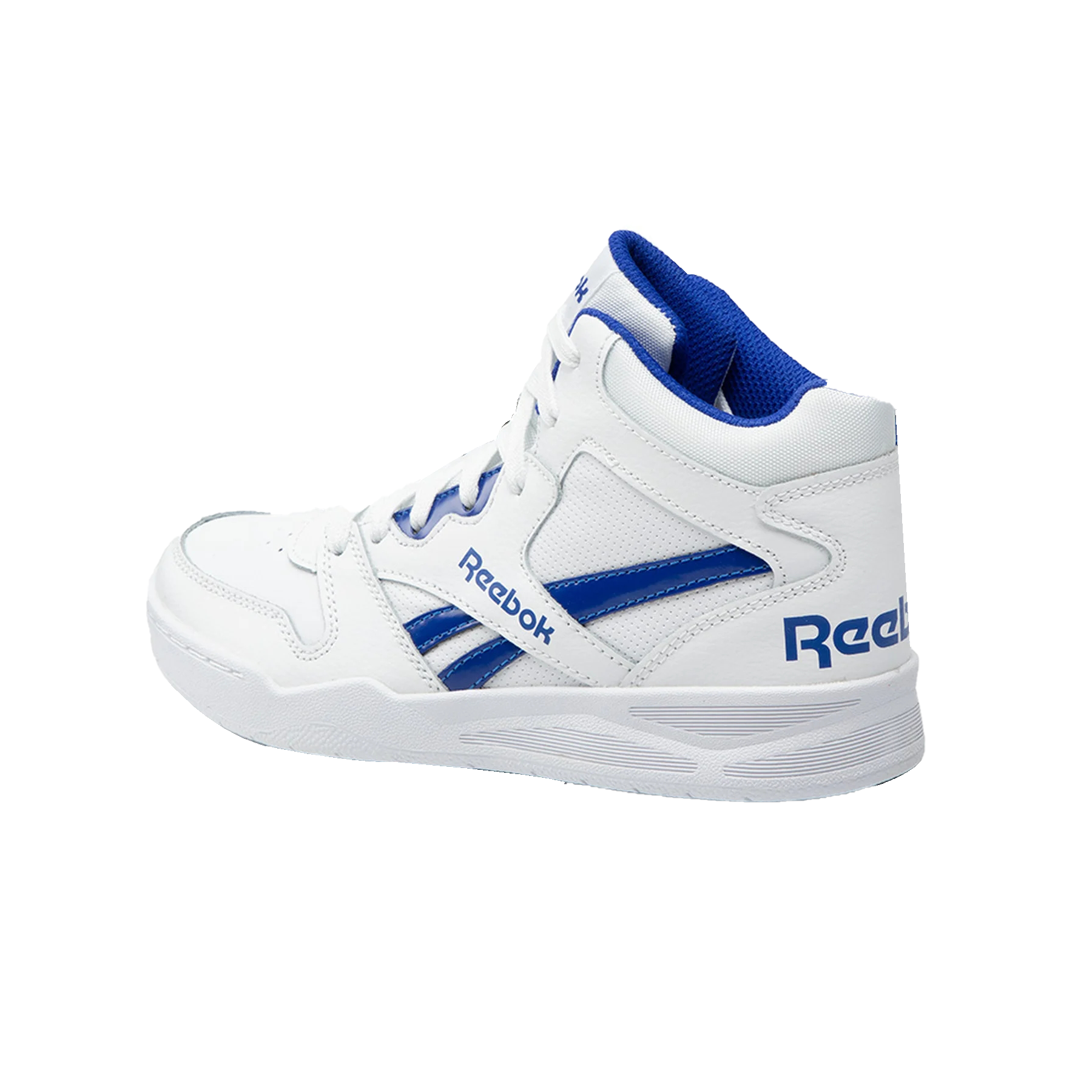 (Preschool) Reebok BB4500 Court 'Blue White' GX2837