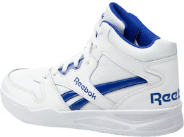 (Preschool) Reebok BB4500 Court 'Blue White' GX2837 (Preschool) Reebok BB4500 Court 'Blue White' GX2837