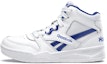 Buy (PS) Reebok BB4500 Court 'Biru Putih' GX2837