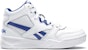 (PS) Reebok BB4500 Court 'Biru Putih' GX2837
