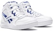 Lookbook (PS) Reebok BB4500 Court 'Biru Putih' GX2837
