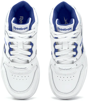 (Preschool) Reebok BB4500 Court 'Blue White' GX2837 Shop (Preschool) Reebok BB4500 Court 'Blue White' GX2837