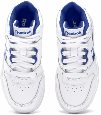(Preschool) Reebok BB4500 Court 'Blue White' GX2837 Shop (Preschool) Reebok BB4500 Court 'Blue White' GX2837