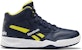 (PS) Reebok BB4500 Court 'Biru Kuning' FV0957