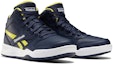 Lookbook (PS) Reebok BB4500 Court 'Biru Kuning' FV0957