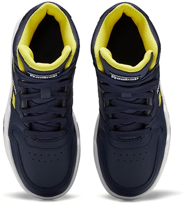(PS) Reebok BB4500 Court 'Biru Kuning' FV0957 Shop (PS) Reebok BB4500 Court 'Biru Kuning' FV0957