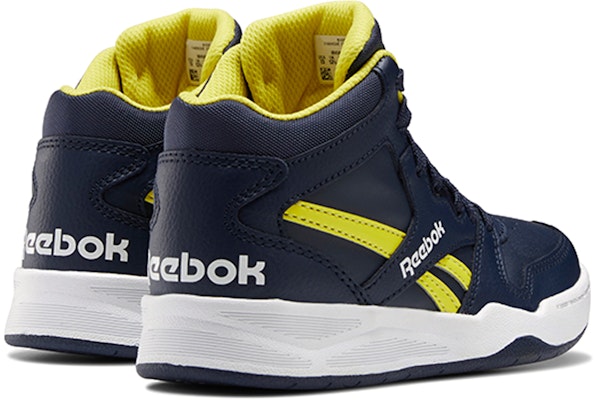 (Preschool) Reebok BB4500 Court 'Blue Yellow' FV0957 Purchase (Preschool) Reebok BB4500 Court 'Blue Yellow' FV0957