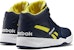 (PS) Reebok BB4500 Court 'Biru Kuning' FV0957