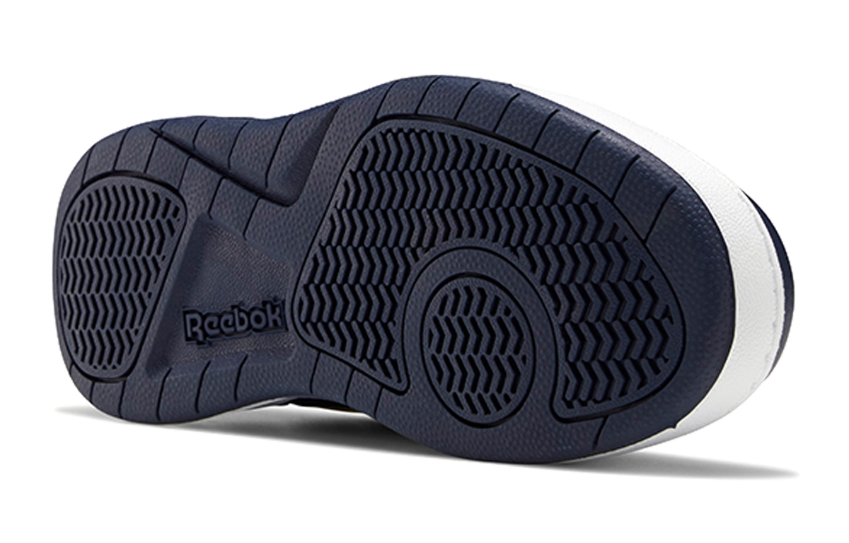 Details for (Preschool) Reebok BB4500 Court 'Blue Yellow' FV0957