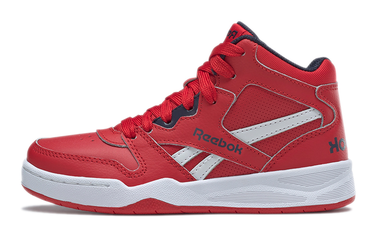 (Preschool) Reebok BB4500 Court 'Vector Red' GW2576