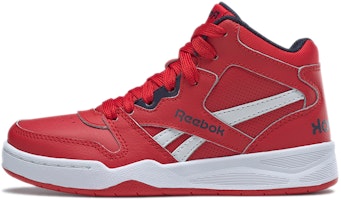 (Preschool) Reebok BB4500 Court 'Vector Red' GW2576 (Preschool) Reebok BB4500 Court 'Vector Red' GW2576