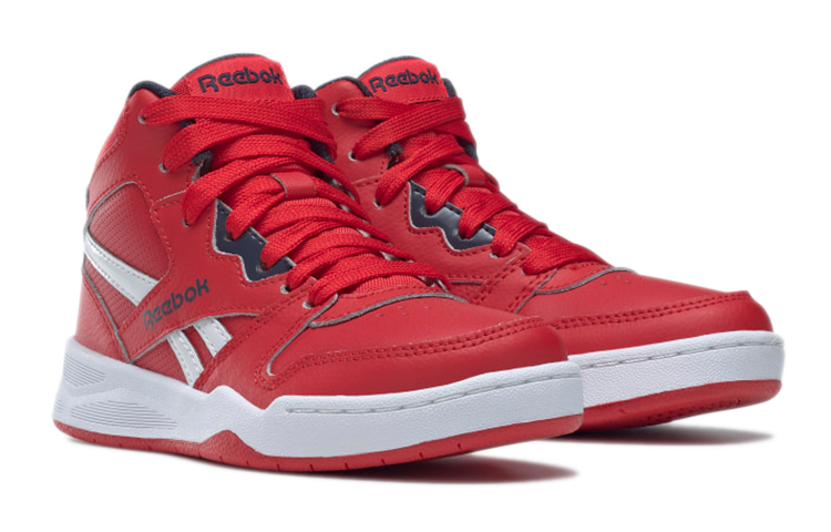 Lookbook (PS) Reebok BB4500 Court ''Rosso Vector'' GW2576