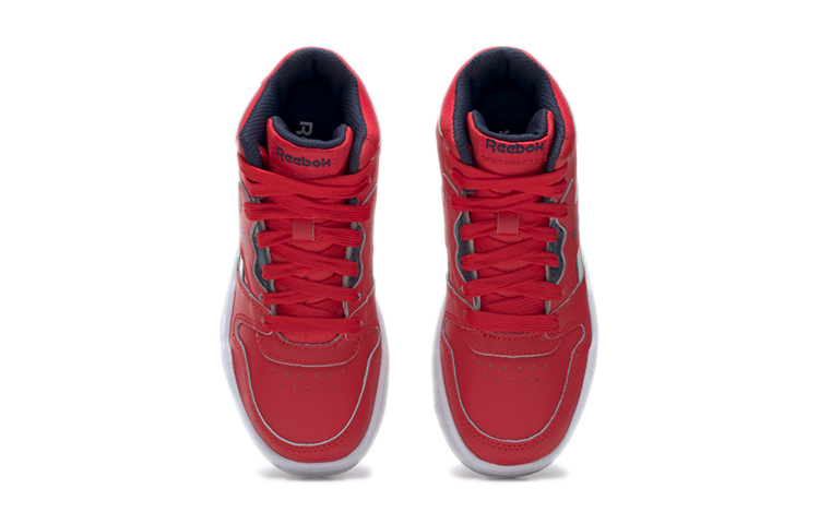 Shop (PS) Reebok BB4500 Court ''Rosso Vector'' GW2576