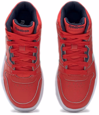 (Preschool) Reebok BB4500 Court 'Vector Red' GW2576 Shop (Preschool) Reebok BB4500 Court 'Vector Red' GW2576