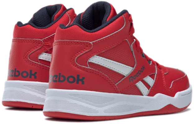 (PS) 리복 BB4500 코트 '벡터 레드' (Reebok BB4500 Court 'Vector Red') GW2576 Purchase (PS) 리복 BB4500 코트 '벡터 레드' (Reebok BB4500 Court 'Vector Red') GW2576
