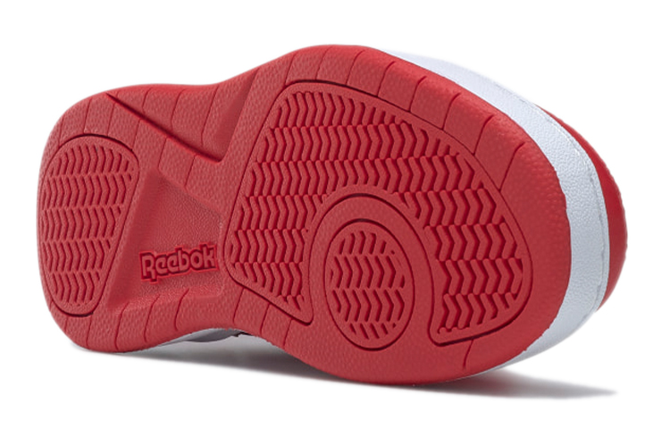 Details for (PS) Reebok BB4500 Court ''Rosso Vector'' GW2576
