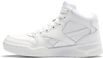(Preschool) Reebok BB4500 Court 'White Basketball' FV0958 (Preschool) Reebok BB4500 Court 'White Basketball' FV0958