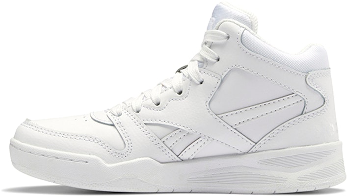 (Preschool) Reebok BB4500 Court 'White Basketball' FV0958 Buy (Preschool) Reebok BB4500 Court 'White Basketball' FV0958