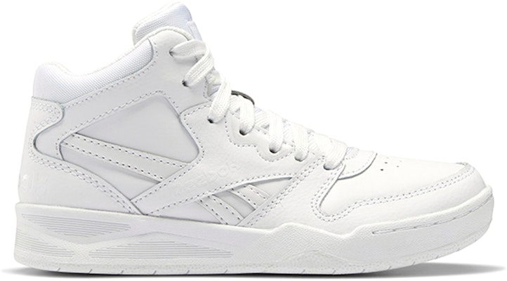 (Preschool) Reebok BB4500 Court 'White Basketball' FV0958 Order (Preschool) Reebok BB4500 Court 'White Basketball' FV0958