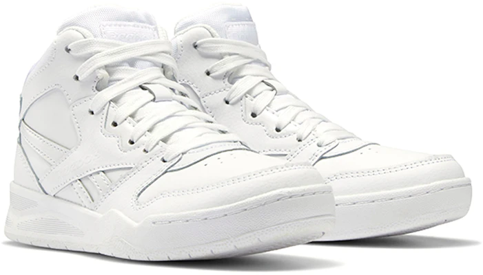 (Preschool) Reebok BB4500 Court 'White Basketball' FV0958 Lookbook (Preschool) Reebok BB4500 Court 'White Basketball' FV0958