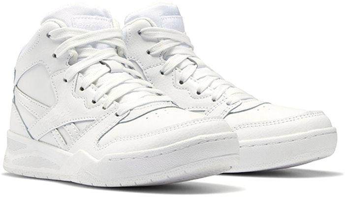 (Preschool) Reebok BB4500 Court 'White Basketball' FV0958 Lookbook (Preschool) Reebok BB4500 Court 'White Basketball' FV0958