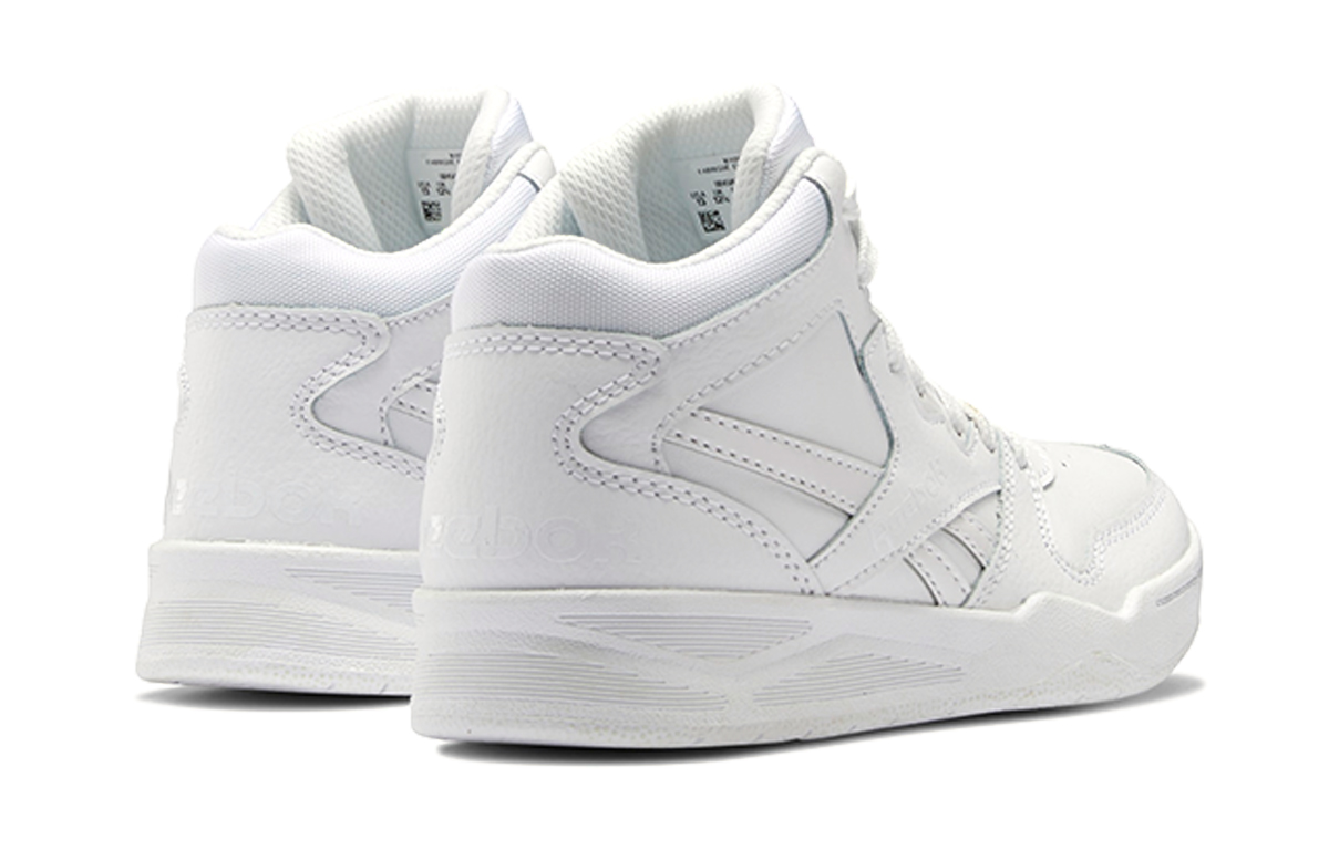 Purchase (Preschool) Reebok BB4500 Court 'White Basketball' FV0958