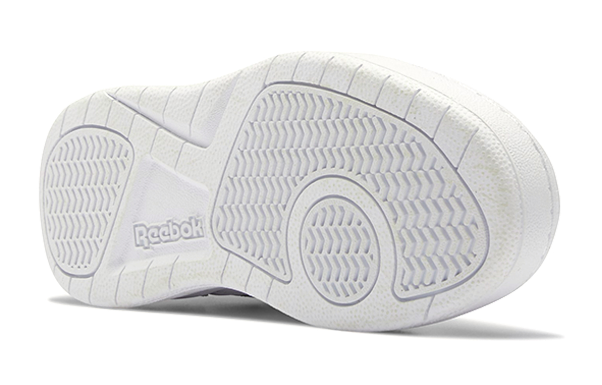 Details for (Preschool) Reebok BB4500 Court 'White Basketball' FV0958