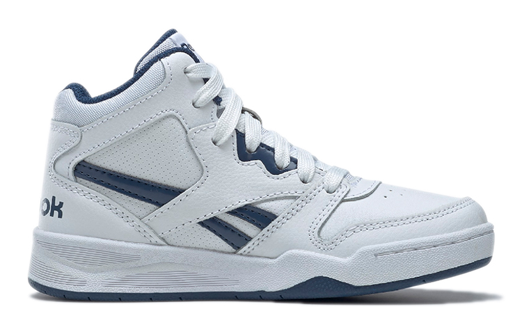 Order (PS) Reebok BB4500 Court ''Wit Batik Blauw'' GW2577