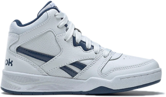 (PS) Reebok BB4500 Court ''Wit Batik Blauw'' GW2577 Order (PS) Reebok BB4500 Court ''Wit Batik Blauw'' GW2577