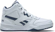 Order (PS) Reebok BB4500 Court ''Wit Batik Blauw'' GW2577