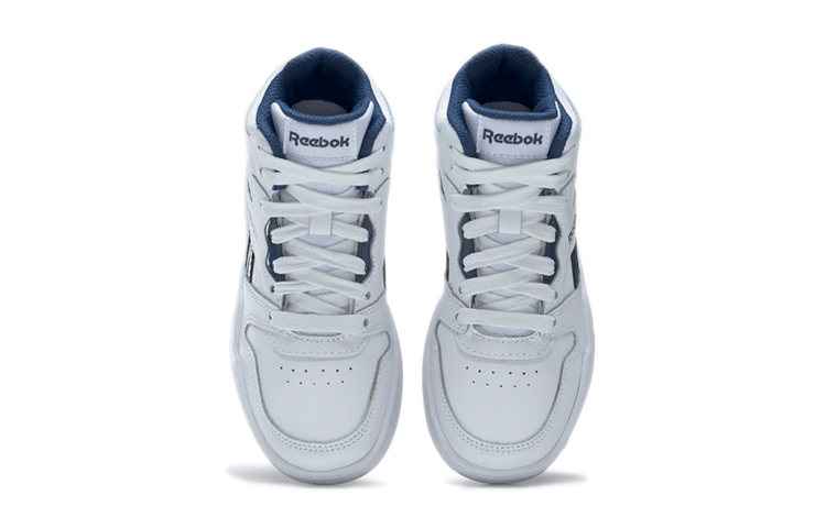 Purchase (PS) Reebok BB4500 Court ''Wit Batik Blauw'' GW2577
