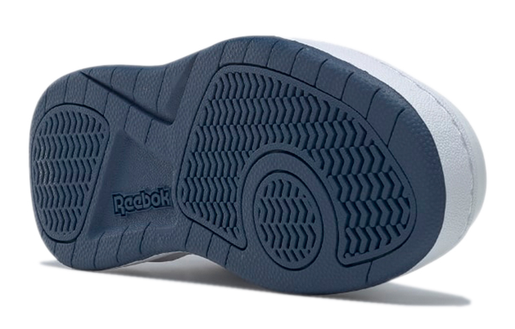 Details for (PS) Reebok BB4500 Court ''Wit Batik Blauw'' GW2577