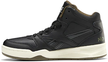 (Preschool) Reebok Bb4500 Court Black FV0955 (Preschool) Reebok Bb4500 Court Black FV0955