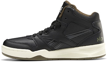 (Preschool) Reebok Bb4500 Court Black FV0955 (Preschool) Reebok Bb4500 Court Black FV0955