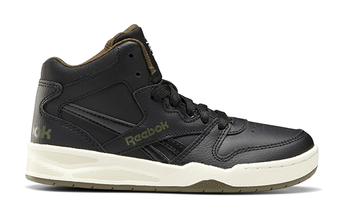 Order (Preschool) Reebok Bb4500 Court Black FV0955