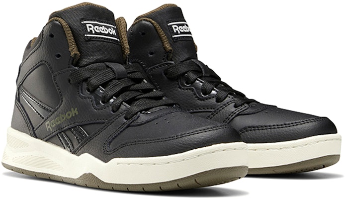 (Preschool) Reebok Bb4500 Court Black FV0955 Lookbook (Preschool) Reebok Bb4500 Court Black FV0955