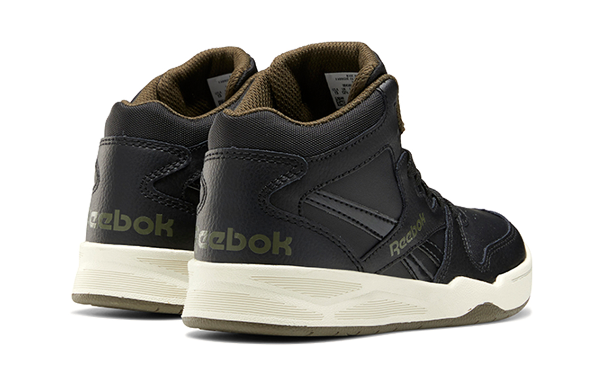 Purchase (Preschool) Reebok Bb4500 Court Black FV0955