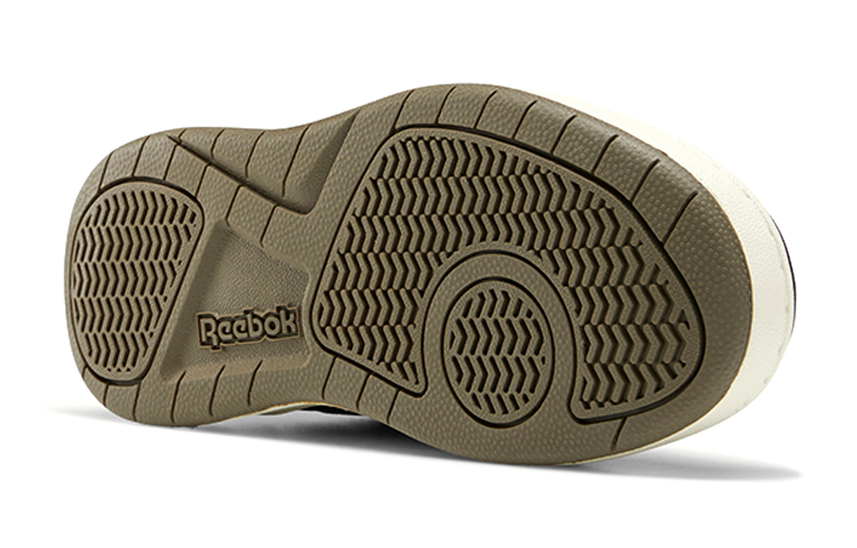Details for (Preschool) Reebok Bb4500 Court Black FV0955