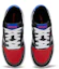 Shop (Preschool) Reebok BB4500 Court Low 'Black White Red' FY5140