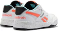 Purchase (Preschool) Reebok Bb4500 Court Low 'White Black Orange' FY5142