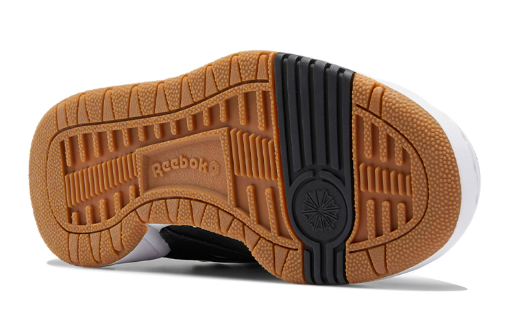 Purchase (Preschool) Reebok BB 4600 'Black White' FU7791
