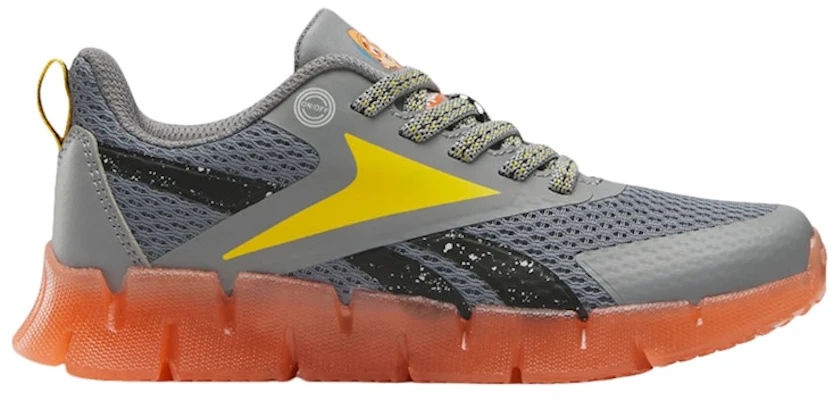 (PS) Reebok Blippi x Zig N' Glow Tali Elastis Anak 'Saya Ekskavator' 100213275 Buy (PS) Reebok Blippi x Zig N' Glow Tali Elastis Anak 'Saya Ekskavator' 100213275