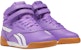 (PS) Reebok Classic Freestyle Hi 'Ungu' DV8161