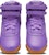 (PS) Reebok Classic Freestyle Hi 'Ungu' DV8161